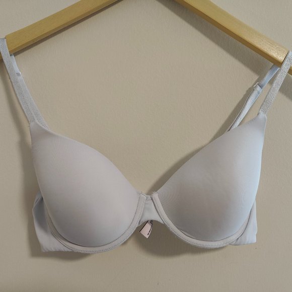 Victoria Secret Lightly-Lined Full Coverage Bra - Picture 4 of 6